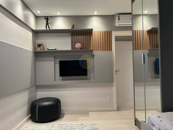 Imagem Apartamento com 3 Quartos para Alugar, 128 m² em Centro - Balneário Camboriú