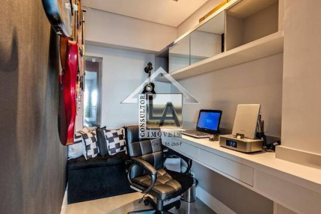 Imagem Apartamento com 3 Quartos à Venda, 118 m² em Campo Belo - São Paulo Imagem Apartamento com 3 Quartos à Venda, 118 m² em Campo Belo - São Paulo