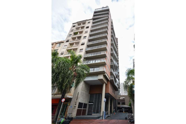 Imagem Apartamento com 1 Quarto à Venda, 33 m² em República - São Paulo Imagem Apartamento com 1 Quarto à Venda, 33 m² em República - São Paulo