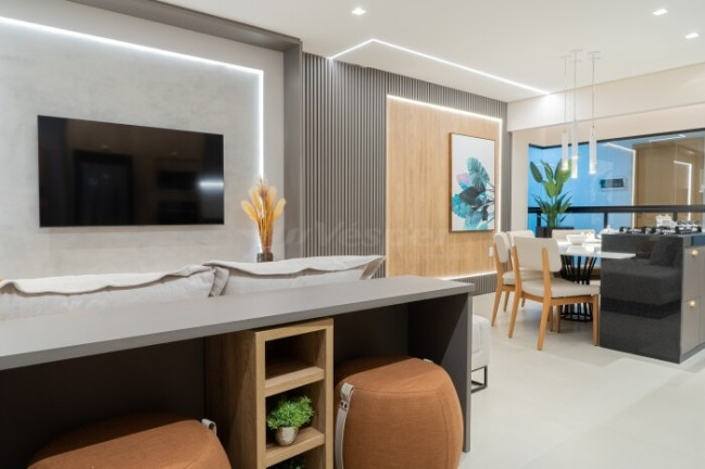 Imagem Apartamento com 3 Quartos à Venda, 73 m² em Vila Rosa - Goiânia Imagem Apartamento com 3 Quartos à Venda, 73 m² em Vila Rosa - Goiânia