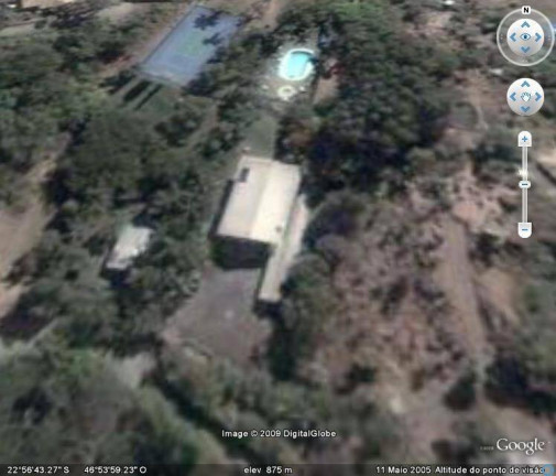 Imagem Chácara à Venda, 500 m² em Valinhos Imagem Chácara à Venda, 500 m² em Valinhos