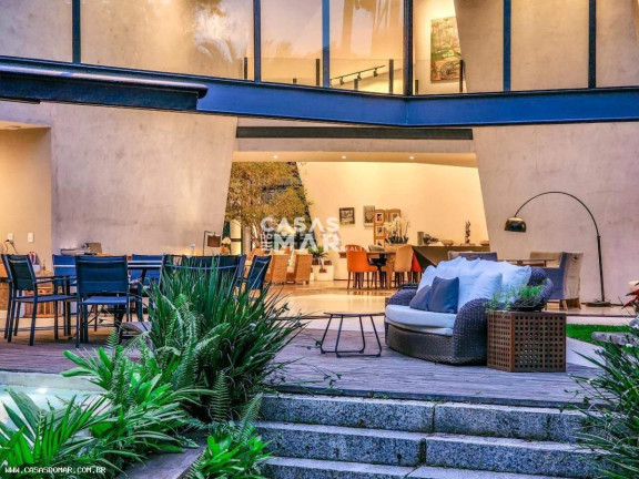 Imagem Casa com 5 Quartos à Venda, 1.600 m² em Itanhangá - Rio De Janeiro