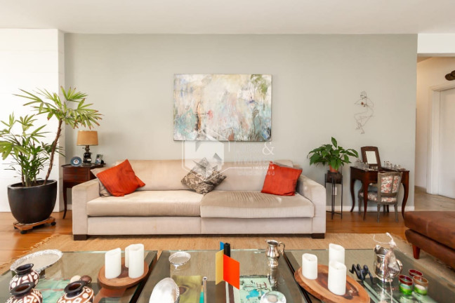 Imagem Apartamento com 3 Quartos à Venda, 260 m² em Santa Cecília - São Paulo Imagem Apartamento com 3 Quartos à Venda, 260 m² em Santa Cecília - São Paulo