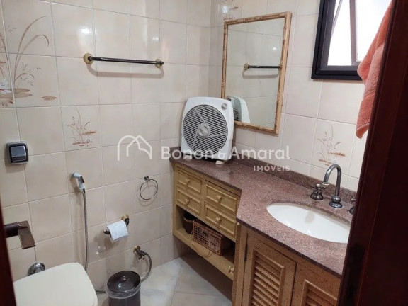 Imagem Apartamento com 4 Quartos à Venda, 145 m² em Vila Itapura - Campinas