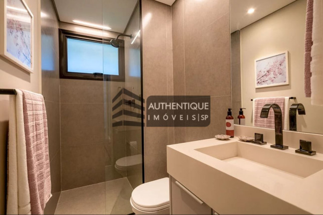 Imagem Apartamento com 3 Quartos à Venda, 153 m² em Moema - São Paulo