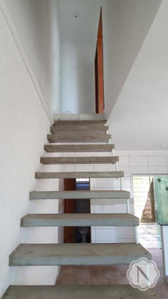 Imagem Sobrado com 2 Quartos à Venda, 70 m² em Cibratel I - Itanhaém