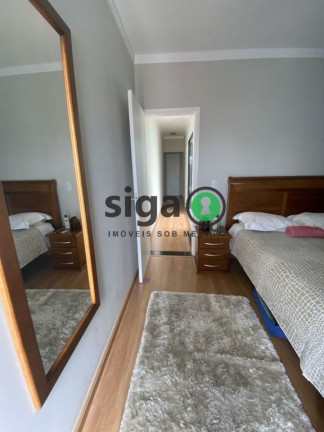 Imagem Casa com 3 Quartos à Venda, 95 m² em Jardim Textil - São Paulo