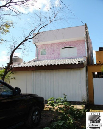 Imagem Sobrado com 3 Quartos à Venda, 125 m² em Jardim Antônio Rodrigues E Rodrigues - Votorantim