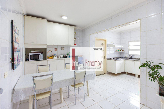 Imagem Casa com 3 Quartos à Venda, 209 m² em Jardim Da Saúde - São Paulo