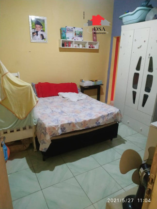 Imagem Casa com 2 Quartos à Venda, 144 m² em Conjunto Habitacional Parque Da Floresta - Campinas Imagem Casa com 2 Quartos à Venda, 144 m² em Conjunto Habitacional Parque Da Floresta - Campinas
