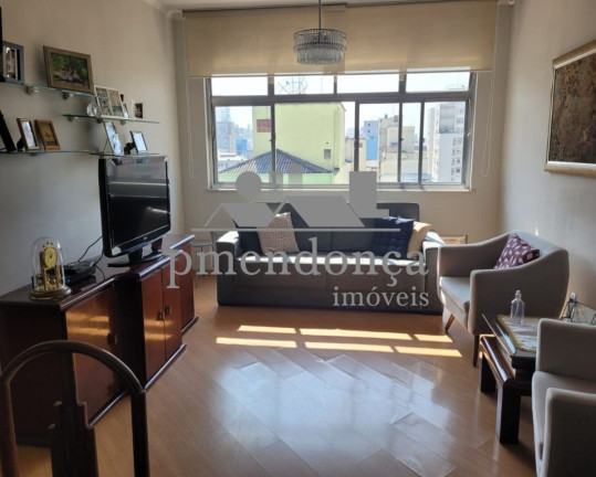 Imagem Apartamento com 3 Quartos à Venda, 115 m² em Higienópolis - São Paulo