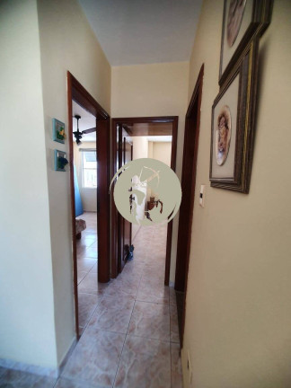 Imagem Apartamento com 2 Quartos à Venda, 100 m² em Boqueirao - Santos Imagem Apartamento com 2 Quartos à Venda, 100 m² em Boqueirao - Santos
