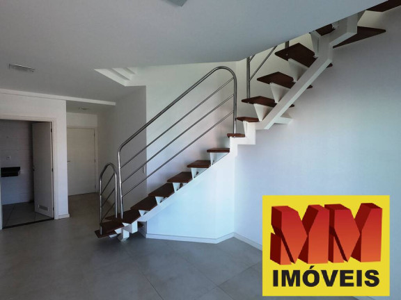 Imagem Cobertura com 3 Quartos à Venda, 143 m² em Braga - Cabo Frio