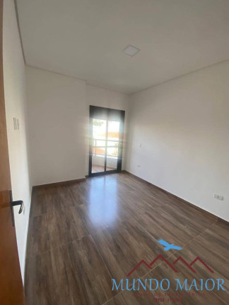Imagem Casa com 2 Quartos à Venda, 100 m² em Jardim Santo António - Santo André Imagem Casa com 2 Quartos à Venda, 100 m² em Jardim Santo António - Santo André