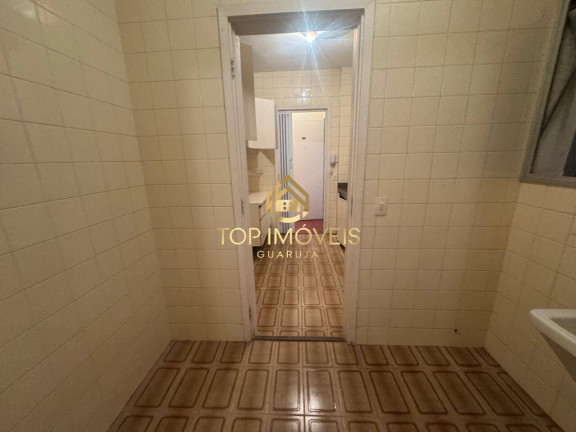Imagem Apartamento com 3 Quartos à Venda, 77 m² em Enseada - Guarujá