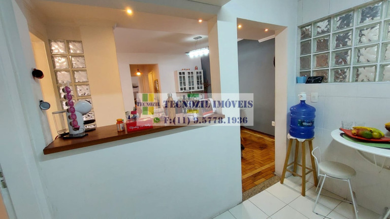 Imagem Apartamento com 3 Quartos à Venda, 117 m² em Vila Mariana - São Paulo Imagem Apartamento com 3 Quartos à Venda, 117 m² em Vila Mariana - São Paulo
