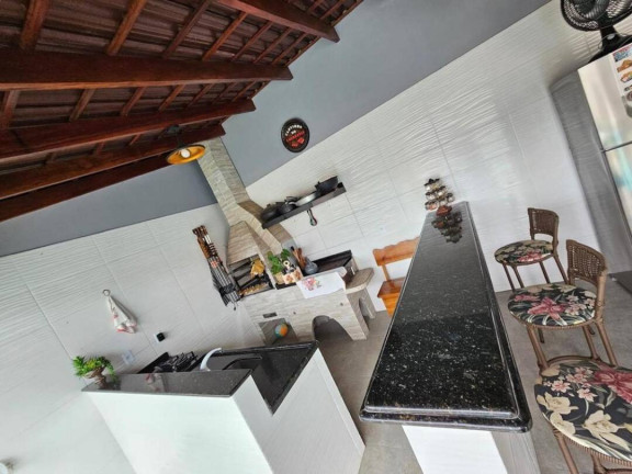Imagem Casa com 2 Quartos à Venda, 260 m² em Costeira - Balneário Barra Do Sul