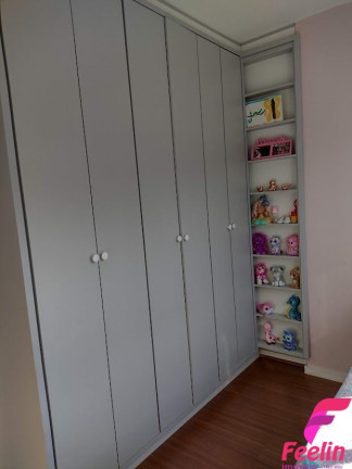 Imagem Apartamento com 2 Quartos à Venda, 70 m² em Caminho Novo - Palhoça Imagem Apartamento com 2 Quartos à Venda, 70 m² em Caminho Novo - Palhoça