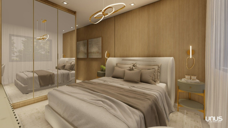 Imagem Cobertura com 3 Quartos à Venda, 356 m² em Barreiros - São José Imagem Cobertura com 3 Quartos à Venda, 356 m² em Barreiros - São José