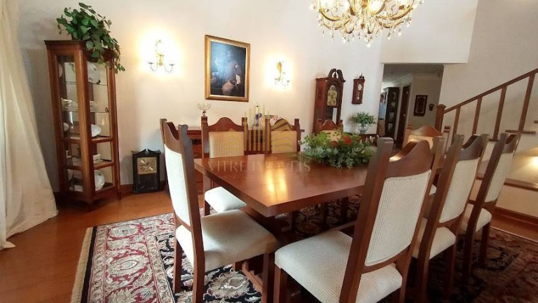 Imagem Casa de Condomínio com 5 Quartos à Venda, 800 m² em Loteamento Alphaville Campinas - Campinas Imagem Casa de Condomínio com 5 Quartos à Venda, 800 m² em Loteamento Alphaville Campinas - Campinas