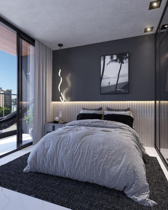 Imagem Apartamento com 3 Quartos à Venda, 71 m² em Bessa - João Pessoa Imagem Apartamento com 3 Quartos à Venda, 71 m² em Bessa - João Pessoa