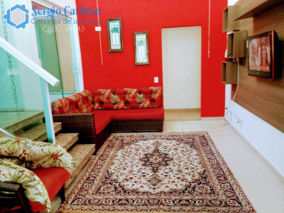 Imagem Casa com 4 Quartos à Venda, 225 m² em Cibratel I - Itanhaém