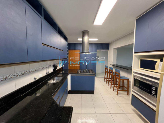Imagem Apartamento com 3 Quartos à Venda, 132 m² em Aviação - Praia Grande