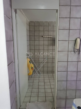 Imagem Apartamento com 3 Quartos à Venda, 122 m² em Ponta De Campina - Cabedelo