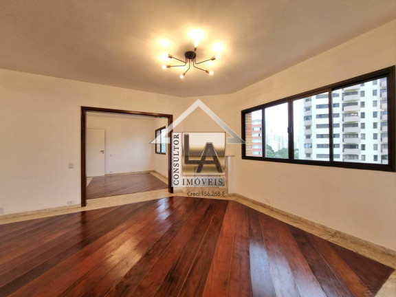 Imagem Apartamento com 4 Quartos à Venda, 236 m² em Vila Suzana - São Paulo Imagem Apartamento com 4 Quartos à Venda, 236 m² em Vila Suzana - São Paulo