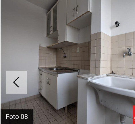 Imagem Apartamento com 2 Quartos à Venda, 54 m² em Centro - Lauro De Freitas Imagem Apartamento com 2 Quartos à Venda, 54 m² em Centro - Lauro De Freitas