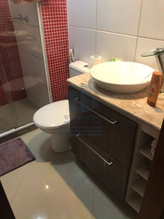 Imagem Apartamento com 2 Quartos à Venda, 51 m² em Maria Da Graça - Rio De Janeiro