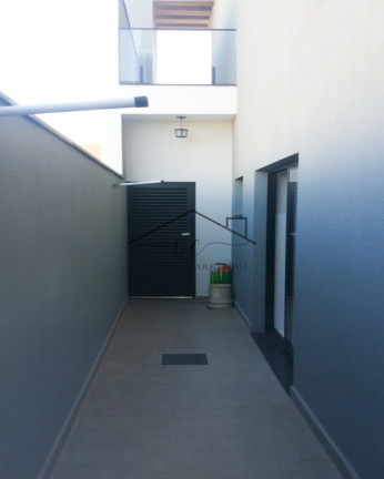 Imagem Sobrado com 3 Quartos à Venda, 260 m² em Parque Ibiti Reserva - Sorocaba