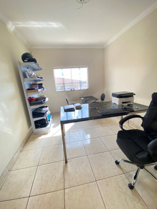 Imagem Casa à Venda, 360 m² em Belo Horizonte Imagem Casa à Venda, 360 m² em Belo Horizonte