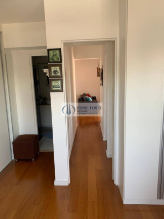 Imagem Apartamento com 3 Quartos à Venda, 75 m² em Vila Azevedo - São Paulo