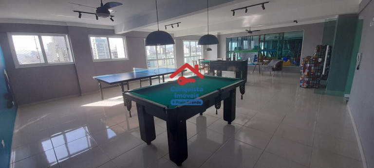 Imagem Apartamento com 2 Quartos à Venda, 82 m² em Guilhermina - Praia Grande Imagem Apartamento com 2 Quartos à Venda, 82 m² em Guilhermina - Praia Grande