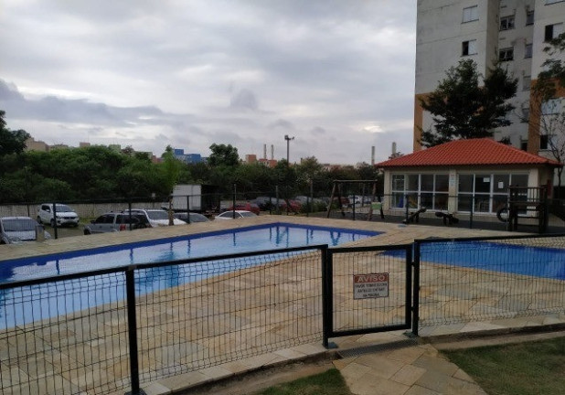 Imagem Apartamento com 2 Quartos à Venda, 49 m² em Colônia (zona Leste) - São Paulo Imagem Apartamento com 2 Quartos à Venda, 49 m² em Colônia (zona Leste) - São Paulo