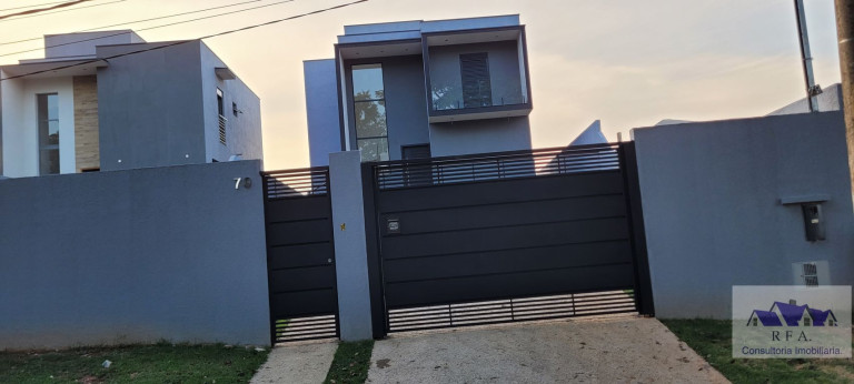 Imagem Casa de Condomínio com 3 Quartos à Venda, 121 m² em Parque Rizzo Ii - Cotia Imagem Casa de Condomínio com 3 Quartos à Venda, 121 m² em Parque Rizzo Ii - Cotia