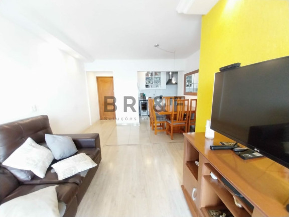 Imagem Apartamento com 3 Quartos à Venda, 86 m² em Aclimação - São Paulo Imagem Apartamento com 3 Quartos à Venda, 86 m² em Aclimação - São Paulo