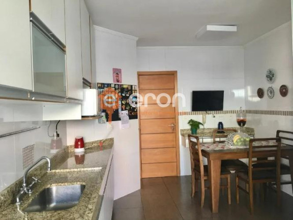 Imagem Apartamento com 3 Quartos à Venda, 138 m² Imagem Apartamento com 3 Quartos à Venda, 138 m²