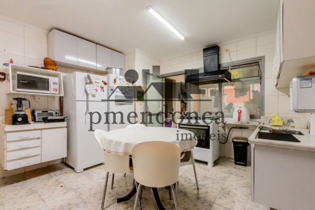 Imagem Apartamento com 4 Quartos à Venda, 165 m² em Higienópolis - São Paulo
