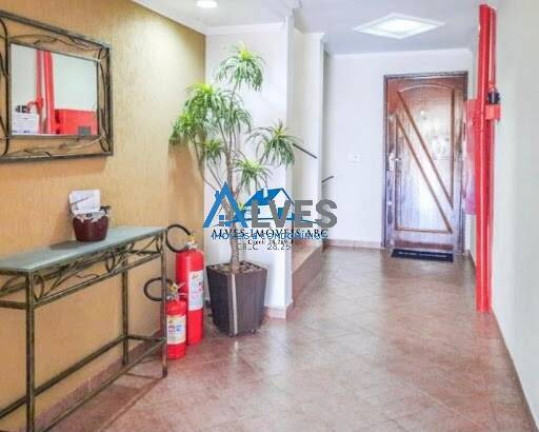 Imagem Apartamento com 3 Quartos à Venda, 123 m² em Nova Petrópolis - São Bernardo Do Campo Imagem Apartamento com 3 Quartos à Venda, 123 m² em Nova Petrópolis - São Bernardo Do Campo