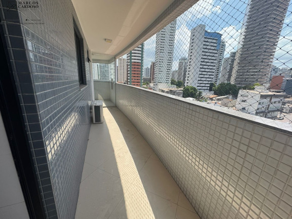 Imagem Imóvel com 4 Quartos à Venda, 185 m² em Umarizal - Belém