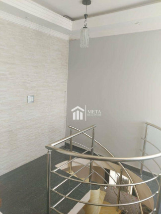 Imagem Imóvel com 2 Quartos à Venda, 112 m² em Vila Amalia (zona Norte) - São Paulo