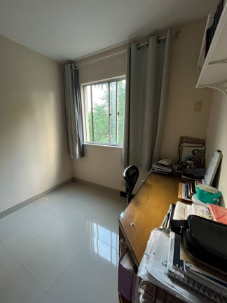 Imagem Apartamento com 2 Quartos à Venda, 46 m² em Caji - Lauro De Freitas