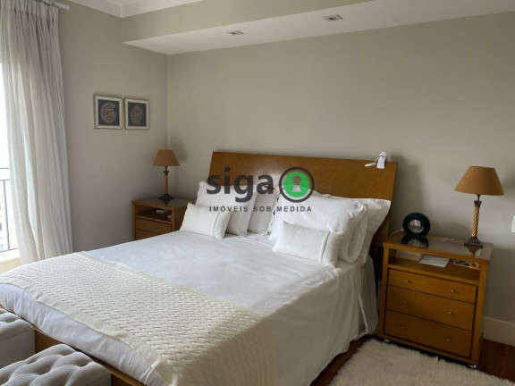 Imagem Apartamento com 3 Quartos à Venda, 260 m² em Panamby - São Paulo Imagem Apartamento com 3 Quartos à Venda, 260 m² em Panamby - São Paulo