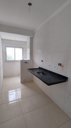 Imagem Apartamento com 2 Quartos à Venda, 51 m² em Jardim Independência - São Vicente Imagem Apartamento com 2 Quartos à Venda, 51 m² em Jardim Independência - São Vicente