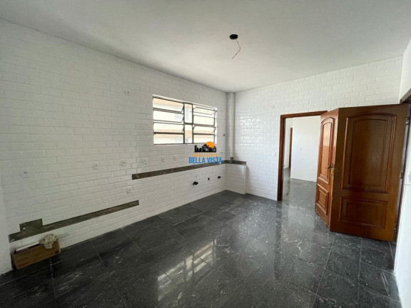 Imagem Apartamento com 3 Quartos à Venda, em Centro - São Vicente Imagem Apartamento com 3 Quartos à Venda, em Centro - São Vicente
