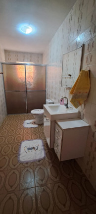 Imagem Imóvel com 3 Quartos à Venda, 154 m² em Jardim Jamaica - Santo André
