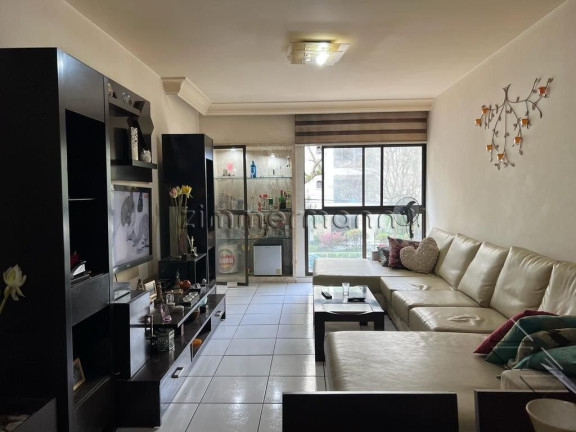 Imagem Apartamento com 3 Quartos à Venda, 225 m² em Moema - São Paulo Imagem Apartamento com 3 Quartos à Venda, 225 m² em Moema - São Paulo