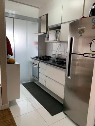 Imagem Apartamento com 2 Quartos à Venda, 46 m² em Mooca - São Paulo